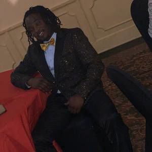 Meet your Posher, Mark